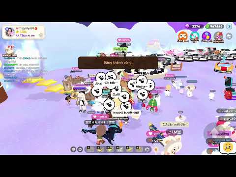 HELLO MN CHẾ MỴ NÈ 1 2 2026 