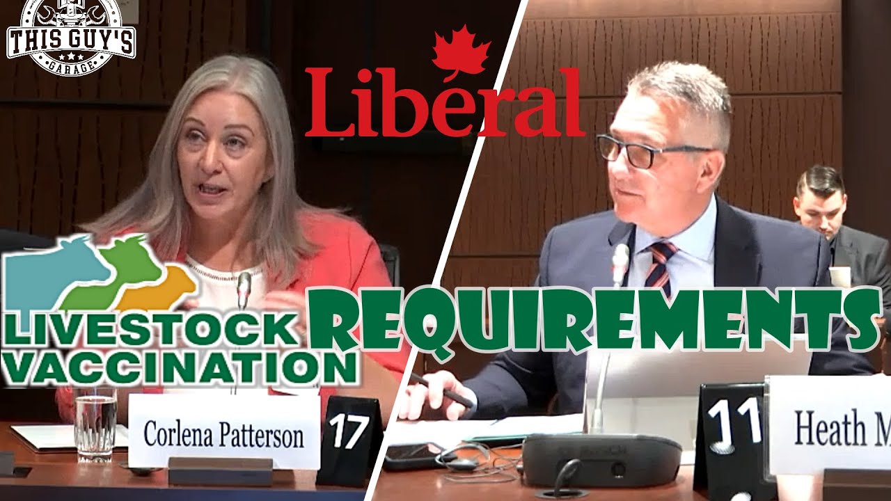 livestock blockchain database