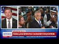 Carl Higbie Frontline (September 16, 2026) | NEWSMAX