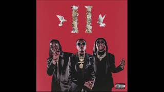 Migos - Notice Me (ft. Post Malone) (432hz) Actualización