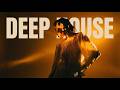 Night Vibes 🌙 Best Deep House Mix 2026 (1 Hour Chill House)