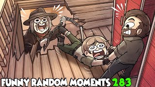 I Got You! (Dbd #283)