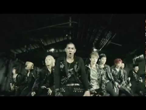 Super Junior (슈퍼주니어)_Don't Don (돈돈)_Music Video