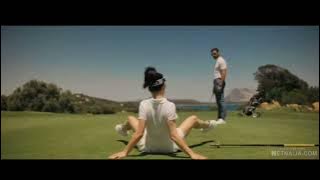 '365: This Day' golf scene