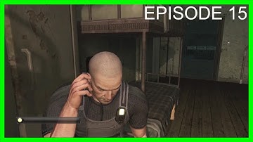Splinter Cell Double Agent Ep 15 Planting The Bomb
