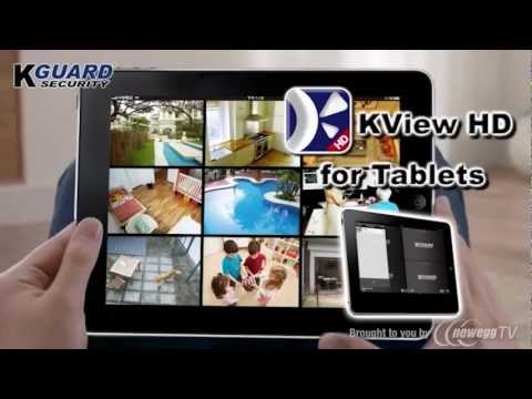 KView remote Surveillance Software - from KGUARD