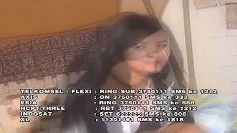 Cinta Yang Terlambat Cipt:Johannes Hutasoit - Lasboy Trio [Official Music VIdeo]