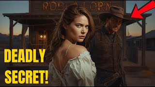 Deadly Secret of the West | A Forbidden Romance Story