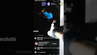 👑🇲🇾⚔️ RAJA PARANOMRAL UMBRELLA GHO89ST EXPLORER'S TPN JB LIVE DI MALAYSIA 👑🇲🇾⚔️ 2026#youtubeshorts .