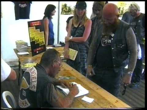 Video: Sonny Barger Netto waarde: Wiki, Getrouwd, Familie, Bruiloft, Salaris, Broers en zussen