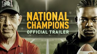 National Champions Full Movie 10M Views.