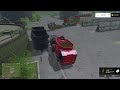 LS25 vs. LS15