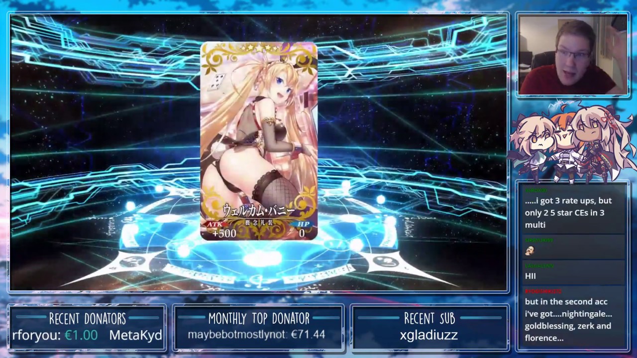 Musashi & Sanzang Rolls and Playing Summer 4