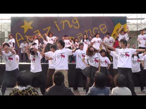 中部大学　FLAT LINE 学祭　⑩エンディング
