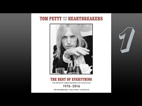 Tom Petty ▶ Greatest Hits1