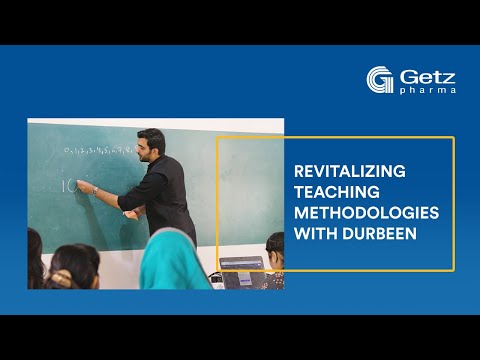 Revitalizing Teaching Methodologies with Durbeen