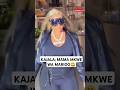 KAJALA MAMA MKWE WA MARIOO Breaking Globaltv Shortsvideo Viralvideo Trending Youtube