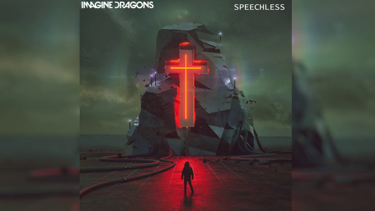 speechless imagine dragons