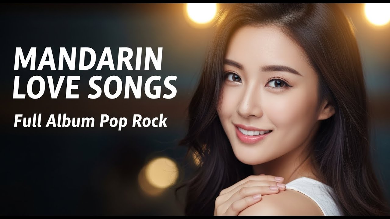 Mandarin Song 2026 - Best Chinese Pop Rock Love Songs (Kumpulan Lagu Mandarin Sedih Tentang Cinta)