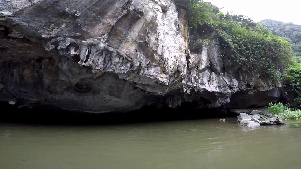 Tam Coc Highlights, Vietnam