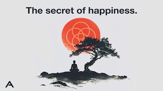 Ikigai: The Japanese Secret to a Happy Life