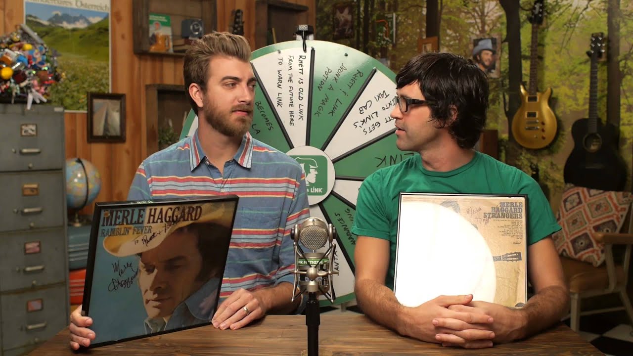 Meeting Our Hero - Good Mythical More - Meeting Our Hero - Good Mythical More
