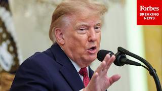 Details Trump Says The US Will Win The War In Iran 'One Way Or The Other' Update