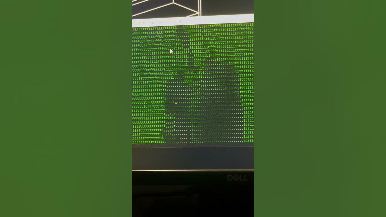 How to do the Rick roll on cmd! #cmd #coding #computerhacking #computer ...