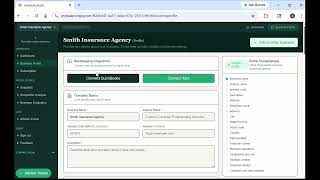 How to build a competitor analysis for your business using mybalancingIQ