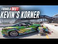 Kevin&#39;s Korner - Behind The Scenes at FD Long Beach 2023