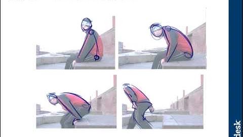 Animator Friendly Rigging - Part 2a - excerpt