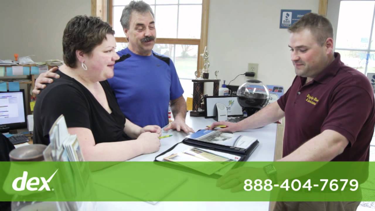 Kingsley Blasco & Associates YouTube