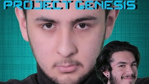 Project Genesis (2019) Official Movie