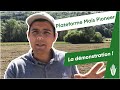 Ref:1Ay7bK4SCw8 Plateforme ma�s pioneer : la d�monstration !