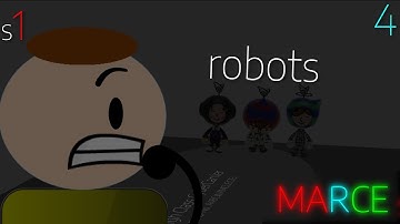 S1 E4 | "The Cure" | Microsoft Anna Reads Computer Errors