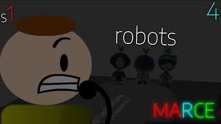 S1 E4 The Cure Microsoft Anna Reads Computer Errors