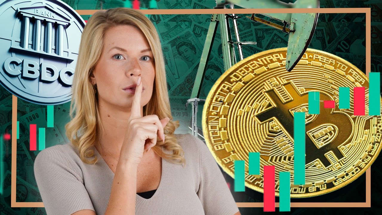 🚨 Dit MOET jij weten: 4 BELANGRIJKE economische TRENDS | Madelon Vos