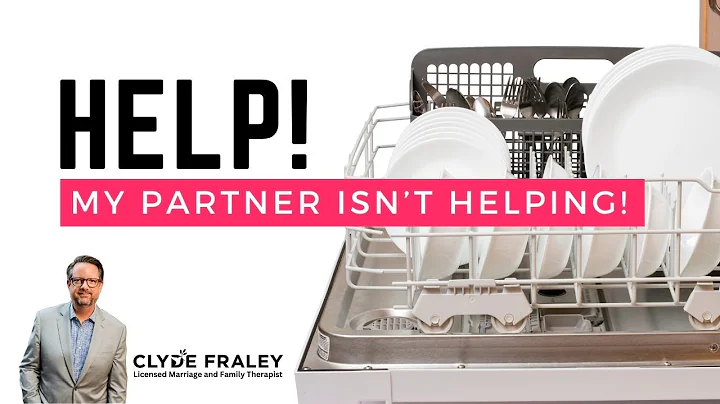 HELP! My Partner Isnt Contributing! - Relationship...