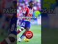 Jugadores de Países Exóticos en Liga MX (Parte 9) #futbol