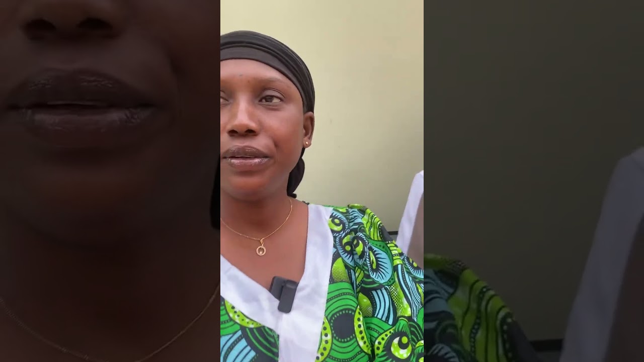 Il ma trompé par ma femme 👩 