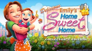 Twitch Livestream | Delicious: Emily's Home Sweet Home Part 1 [PC] screenshot 5