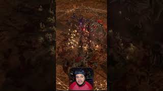 O Que Estava Errado No Endgame Do PoE 2 #pathofexile2 #poe2endgame