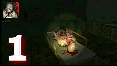 Specimen Zero Multiplayer - Ghost Mode - Gameplay Walkthrough Part 1 - Tutorial (IOS/Android)