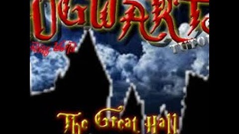 Lets Build Hogwarts in Minecraft Tutorials: The Great Hall Part 6