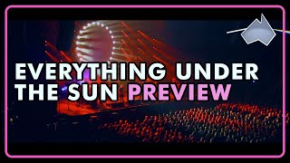 Everything Under The Sun 2016 Concert Film - Preview