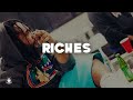 Dancehall Riddim Instrumental 2022 ~ "Riches" | (Prod. caadobeatz)