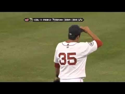 [問題] 中外野 範圍+臂力 目前最好的是誰？