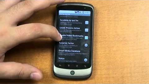 MixZing Media Player  Android Application Review