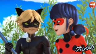 Edit ladynoir