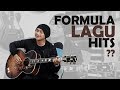 CARA MEMBUAT LAGU ALA ANJI